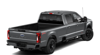 2026 Ford Super Duty® External Image 4